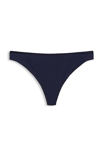 esprit-jaquard-stripe-damen-string-rcs-string-mit-jacquard-streifen image 5