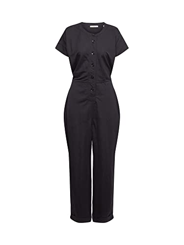 esprit-072ee1l302-damen-overall-jumpsuit-mit-entspannter-passform-aus-der-esprit image 6