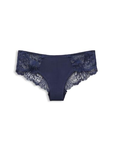 esprit-gianna-damen-bustier-shorts-set-bralette-top-mit-panty image 7