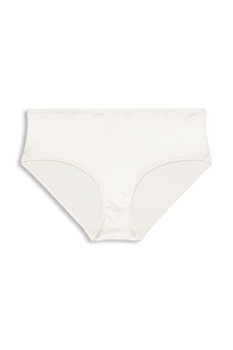 esprit-solid-micro-shorts-damen-panty-bequemer-mikro-slip-im-praktischen-mehrpac image 8