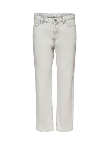 esprit-034ee2b317-herren-jeans-klassische-5-pocket-denim-mit-bequemer-passform image 8
