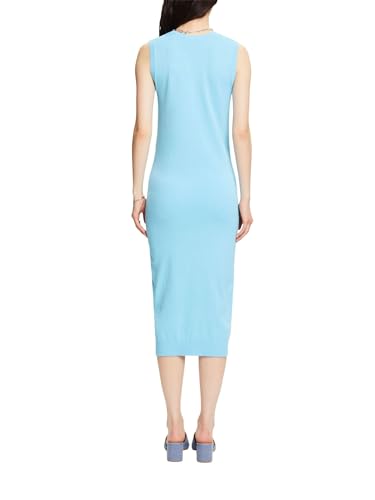 esprit-044ee1e303-damen-kleid-1er-pack-alltagstaugliches-kleid-mit-regul-rer-pas image 8