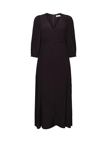 esprit-024ee1e327-damen-kleid-elegantes-freizeitkleid-mit-kalifornischem-esprit- image 8