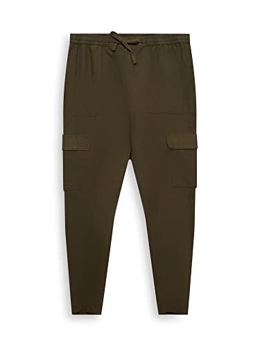 esprit-033ee1b347-damen-hose-vielseitige-freizeithose-mit-entspannter-passform image 6