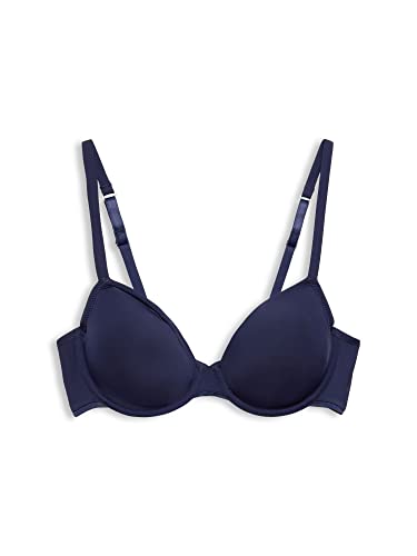 esprit-micro-w-logoprint-damen-t-shirt-bh-mit-b-gel-alltags-bh-mit-moulded-cups image 8