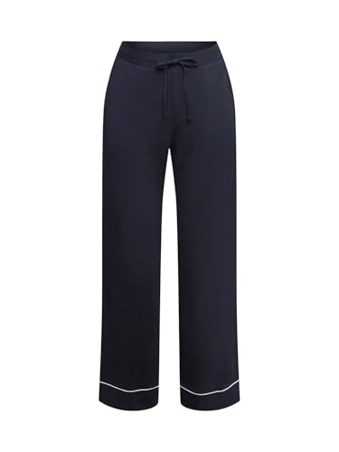 esprit-beautiful-basics-sus-s-p-s-ll-damen-pyjamaunterteil-lang-geschnittenes-sc image 8