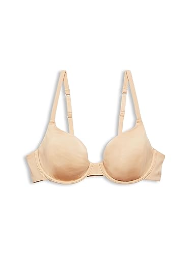 esprit-micro-w-logo-rcs-damen-t-shirt-bh image 8