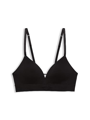 esprit-seamfree-logo-damen-t-shirt-bh-nahtlos-mit-rcs-recyceltem-material-und-ge image 8