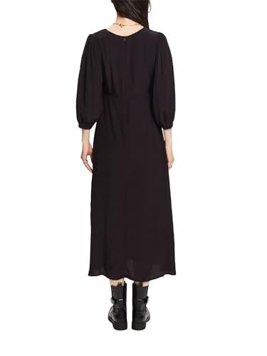 esprit-024ee1e327-damen-kleid-elegantes-freizeitkleid-mit-kalifornischem-esprit- image 7