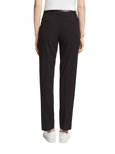 esprit-damen-klassische-business-hose-schlichte-bundfaltenhose-f-rs-b-ro image 7