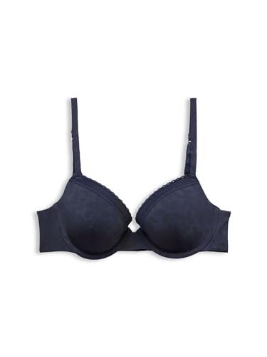 esprit-millefleures-prt-clas-pad-damen-bh-gepolsterter-bh-mit-floralem-millefleu image 7