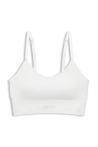 esprit-seamfree-logo-rcswirl-bustier-damen-nahtlos-mit-logo-details image 8