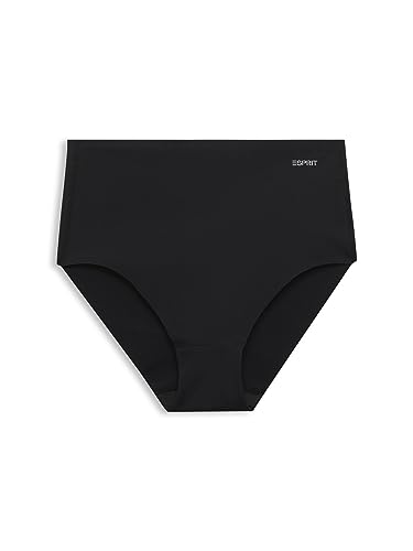 esprit-soft-shape-rcs-damen-shapewear-unterhose-mit-hoher-taille-formende-brief- image 8