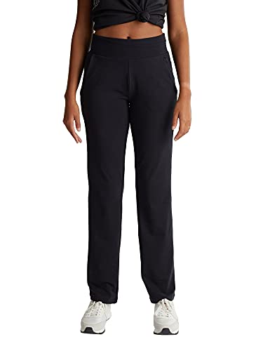 esprit-ocs-trainingshose-damen-jogginghose-aus-bio-baumwolle-organic-cotton-syst image 5