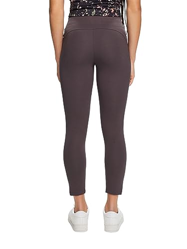 esprit-sus-tights-damen-trainingshose-sportliche-leggings-mit-elastischem-tragek image 7