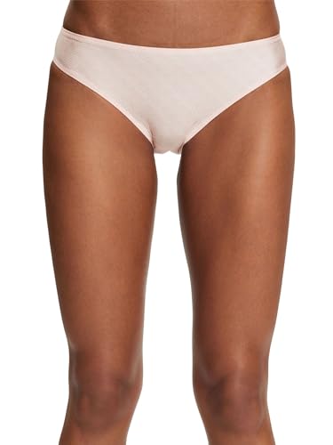 esprit-shiny-micro-prt-rcs-mini-brief-slip-damen-gl-nzender-mini-slip-mit-print image 5