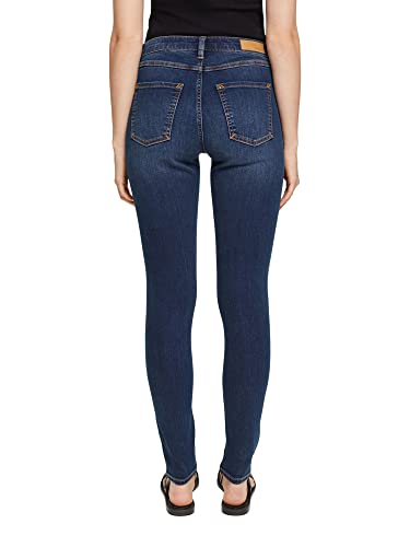 esprit-damen-jeans-women-s-jeans-mit-moderner-passform image 7