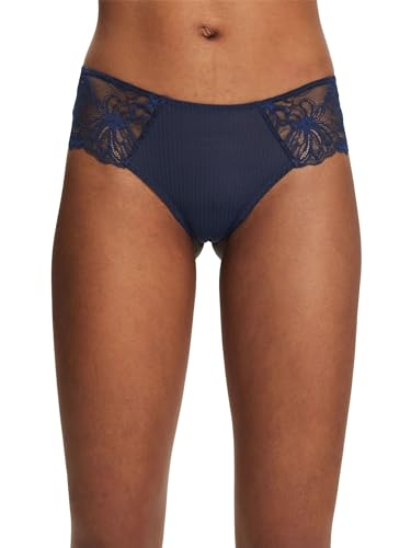 esprit-gianna-damen-bustier-shorts-set-bralette-top-mit-panty image 5
