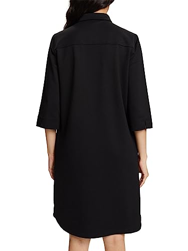 esprit-083ee1e337-kleid-damenschluss-mit-zeitlosem-esprit-design-f-r-alltag-und- image 8