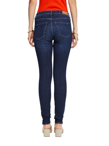 esprit-damen-jeggings-skinny-fit-jeans image 8