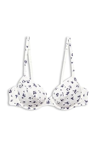 esprit-damen-printed-micro-rcs-sport-bh-recycelter-bh-mit-print-f-r-training-und image 7