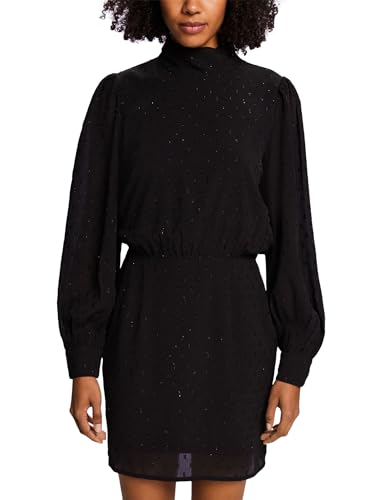 esprit-113ee1e310-damen-kleid-midikleid-mit-klarem-linienf-hrung-verl-sslicher-p image 7