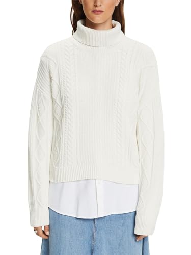 esprit-damen-103ee1i320-pullover-weiche-strickqualit-t image 8
