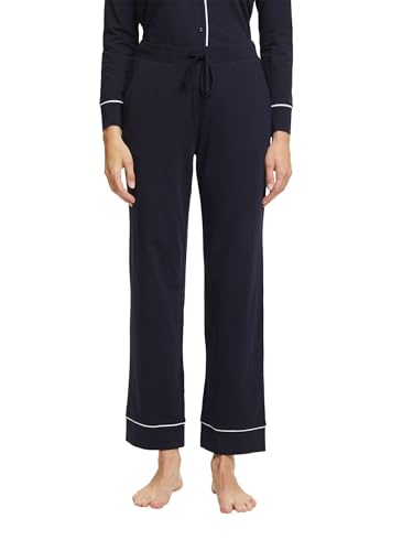 esprit-beautiful-basics-sus-s-p-s-ll-damen-pyjamaunterteil-lang-geschnittenes-sc image 6