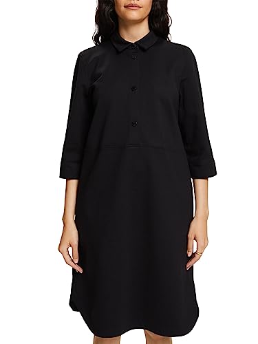esprit-083ee1e337-kleid-damenschluss-mit-zeitlosem-esprit-design-f-r-alltag-und- image 7
