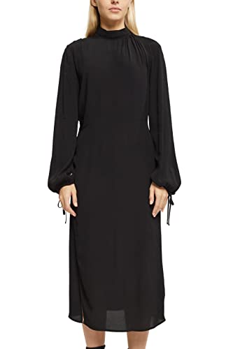 esprit-112ee1e317-damen-kleid-feminines-freizeitkleid-leicht-kombinierbar-mit-al image 7