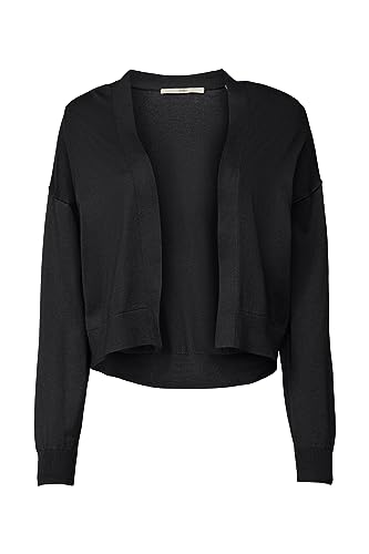 esprit-damen-strickjacke-043cc1i301-feiner-strick-cardigan-zum-kombinieren-und-l image 4