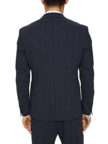 esprit-herren-business-anzug-jacke-modischer-blazer-mit-klassischem-schnitt image 7