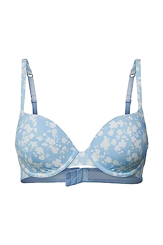 esprit-damen-printed-micro-rcs-sexy-padded-bh-gepolsterter-bh-mit-print-und-recy image 3