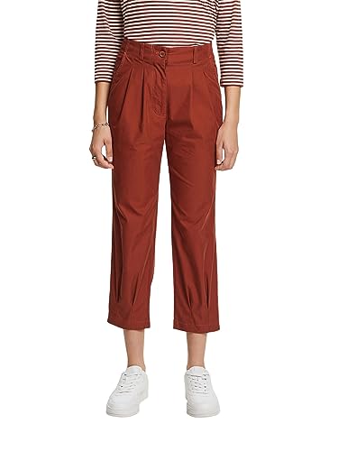 esprit-083ee1b348-damen-hose-bequeme-stoffhose-der-serie-083ee1b348-mit-gr-enger image 7