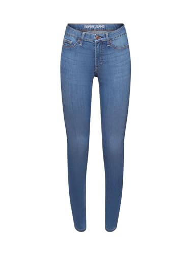esprit-damen-jeans-024ee1b336-klassische-damen-jeans-mit-bequemer-passform image 8