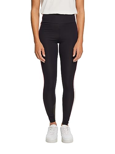esprit-damen-trainingshose-bequeme-sporthose-mit-elastischem-bund-f-r-training-u image 6