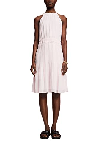 esprit-damen-kleid-033eo1e322-vielseitiges-kleid-mit-tragbarem-alltags-schnitt image 5