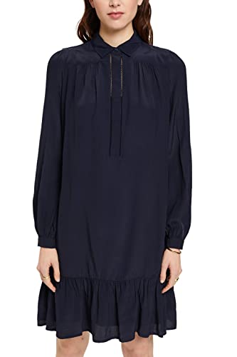 esprit-023eo1e338-damen-kleid-figurbetontes-markenkleid-f-r-sommer-und-anl-sse image 8