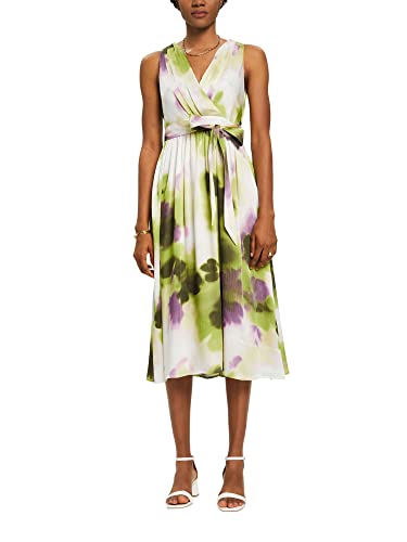 esprit-023eo1e340-damen-kleid-vielseitiges-esprit-kleid-f-r-alltag-und-anl-sse image 7