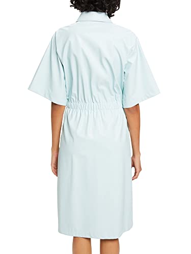 esprit-collection-kleid-033eo1e303-damen-kleid-der-collection-linie-in-light-aqu image 7