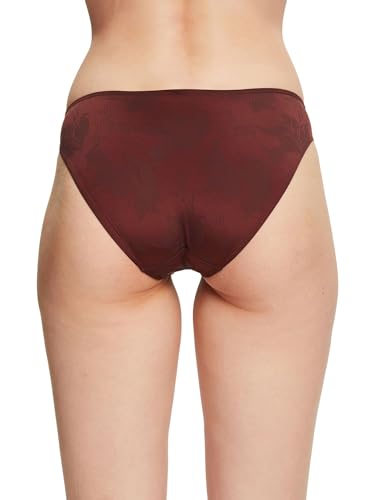 esprit-damen-big-flower-deluster-slip-bequemer-unterzieh-slip-mit-blumenmuster image 7