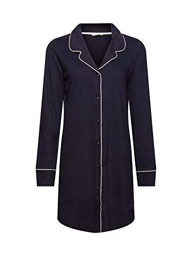 esprit-beautiful-basics-damen-nachthemd image 8