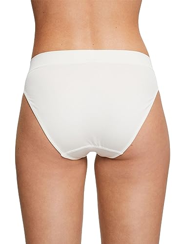 esprit-seamfree-logo-rcs-damen-slip-mit-brief-nahtloser-slip-mit-logo-recycelte- image 7