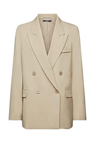 esprit-992eo1g309-damen-blazer-eleganter-vielseitiger-freizeit-blazer-der-serie- image 8