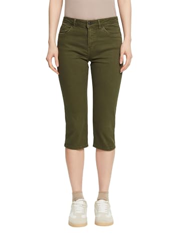 esprit-summer-capri-damen-caprihose-leichte-sommerhose-zum-stylen-und-kombiniere image 8