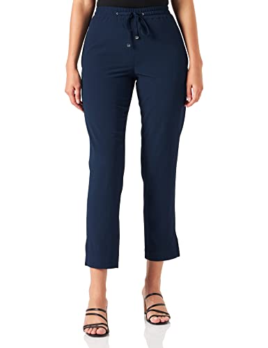 esprit-052ee1b314-damen-hose-vielseitige-damenhose-mit-entspannter-passform image 8