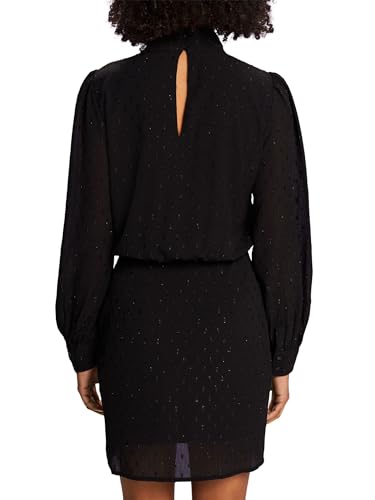 esprit-113ee1e310-damen-kleid-midikleid-mit-klarem-linienf-hrung-verl-sslicher-p image 8