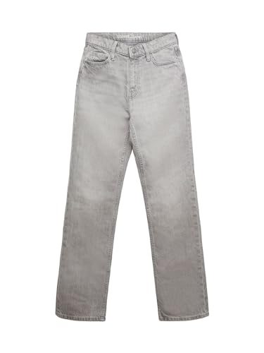 esprit-024ee1b347-damen-jeans-stretch-denim-mit-klassischer-five-pocket-passform image 8