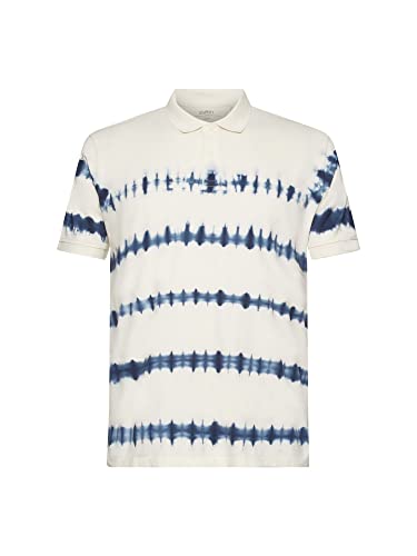esprit-023ee2k314-polohemd-klassisches-herren-poloshirt-f-r-freizeit-und-b-ro image 7