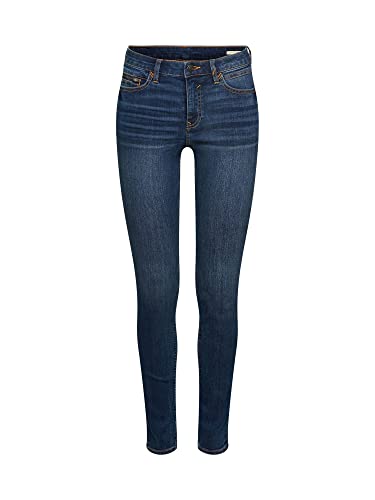 esprit-damen-jeans-women-s-jeans-mit-moderner-passform image 8